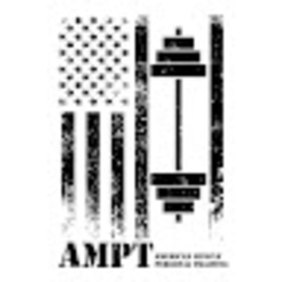 amptmuscle